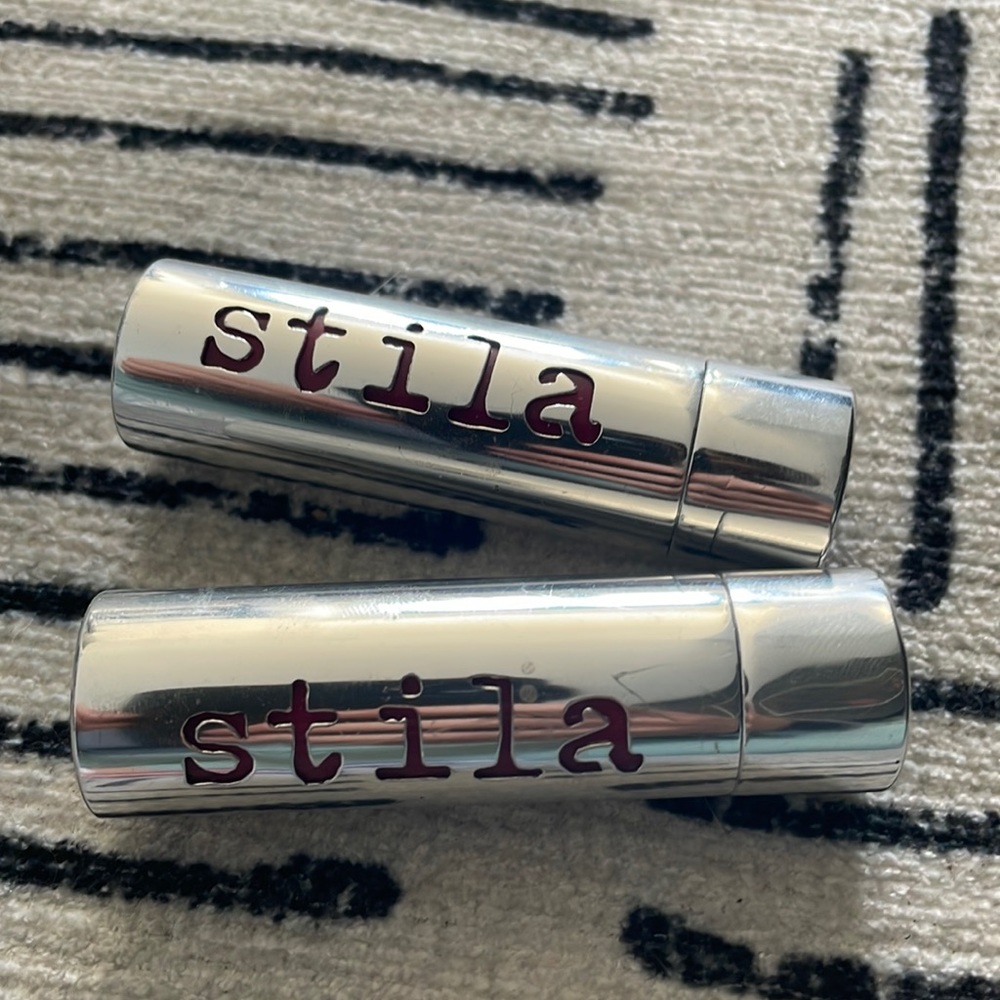 Stila Balm Lipstick